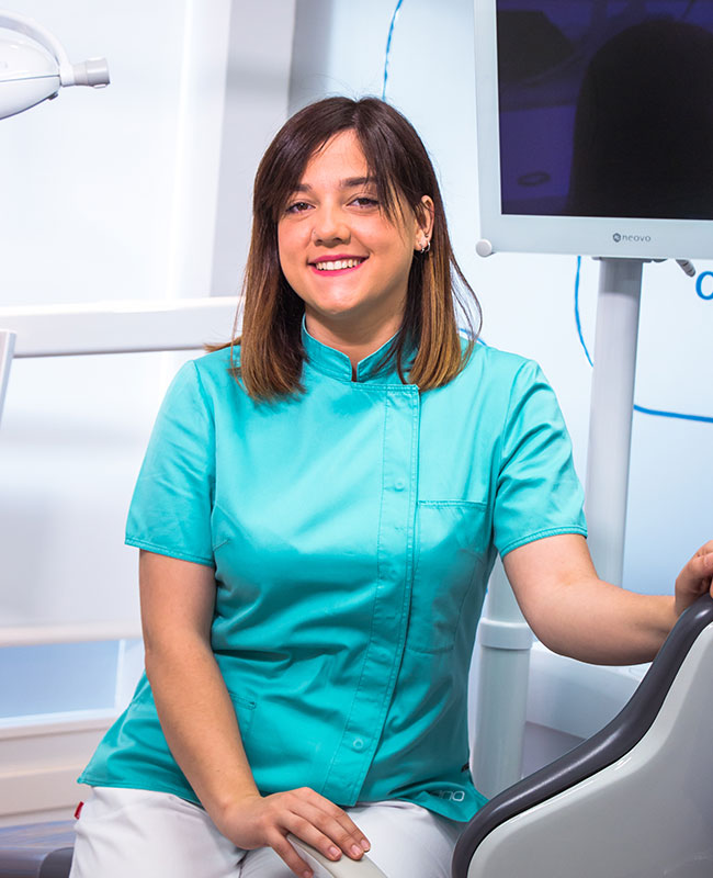 higienista dental en albacete