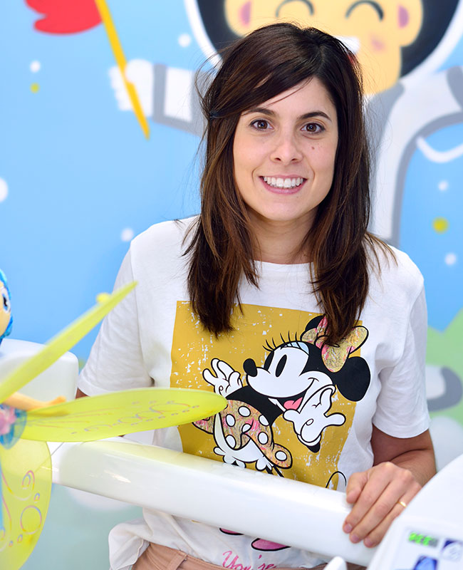 higienista dental en albacete