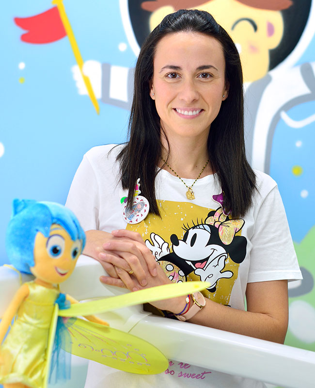 Nuria-Reolid-odontopediatra-albacete Noelia Reolid Odontopediatra Albacete